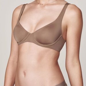 38C Cuup Scoop Bra